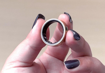Спрос на Samsung Galaxy Ring оказался огромным: Samsung выпустит миллион колец вместо 400 тыс. Поддержка iOS может быть добавлена в будущем