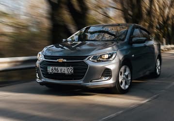 Казахстанцы разочаровались в машинах Chevrolet и Hyundai — и переключились на Toyota. В июне в соседней стране продажи Toyota взлетели в 2,3 раза