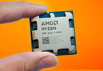 AMD, где процессоры? Многие тематические ресурсы до сих пор не получили новые Ryzen 9000 для тестов, хотя старт продаж менее чем через неделю