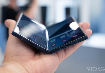 Мощный и тонкий: новая версия Samsung Galaxy Z Fold6 Ultra или Slim станет эксклюзивом для двух регионов