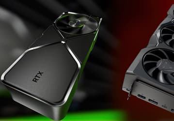 Radeon RX 7600 на рынке DIY Южной Кореи обошла почти все видеокарты GeForce 