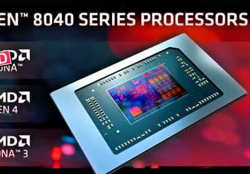 Пока все пытаются запихнуть NPU в каждый новый процессор, AMD собирается отключить NPU в новой модели. Таким будет Ryzen 7 8745HS