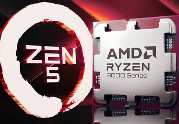 Ryzen 9 9950X в режиме 40 Вт не особо быстрее Ryzen 5 5600X, но уже при 60 Вт он опережает Ryzen 9 5900X