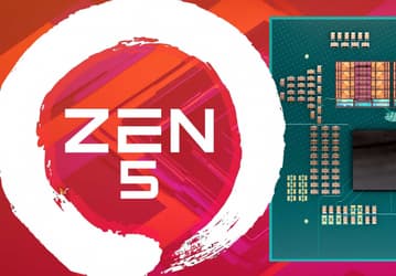 Более тонкий техпроцесс сделал свое дело: AMD уменьшила площадь чиплета CCD Ryzen 9000, но при этом увеличила плотность транзисторов на 27%