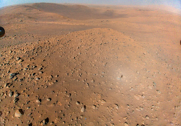 Инженеры NASA JPL разрабатывают новые инструменты картирования Марса