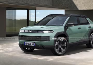 Duster на минималках. Dacia Sandero Stepway превратится в настоящий кроссовер — первое изображение и технические подробности