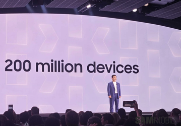 Samsung выпустит функции Galaxy AI на 200 млн устройств до конца года