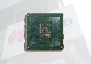 5-нанометровые чипы Huawei Kirin могут получиться намного энергоэффективнее, чем ожидалось