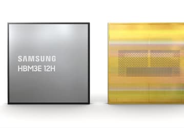 Вот теперь Samsung хорошо заработает. Память HBM3e корейского гиганта прошла тесты Nvidia