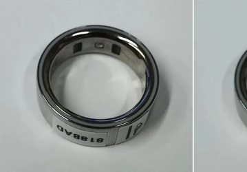 Samsung только выпускает своё первое умное кольцо, а Oura готовит Ring четвертого поколения