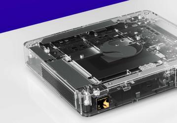 Дороговато, но зато уникальный продукт. Snapdragon Dev Kit — первый мини-ПК на Snapdragon X Elite — готов к выходу на рынок
