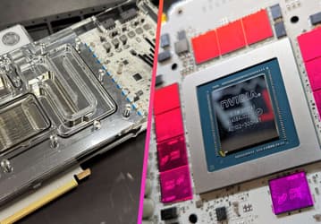 Nvidia не сделала RTX 4090 Super, поэтому её сделали энтузиасты. Авторы TechLab собрали мутанта из RTX 4090, RTX 4080 Super и RTX 3090 Ti