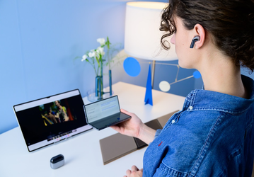 И никаких бобов: представлены наушники Samsung Galaxy Buds3 и Buds3 Pro с функциями Galaxy AI, включая переводчик