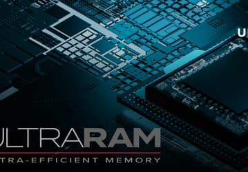 Представьте себе SSD с 10 млн циклов перезаписи и способный хранить данные до 1000 лет. Представлена память UltraRAM
