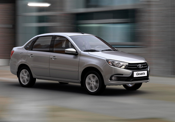 Стало известно, почему в Белоруссии такие низкие цены на Lada. Для АвтоВАЗа это очень важный рынок, на котором приходится конкурировать с дешёвыми иномарками из Европы