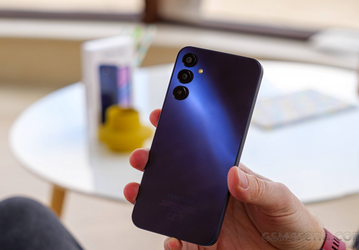 Самый дешёвый Samsung: смартфон Galaxy A16 LTE появился в базе данных IMEI