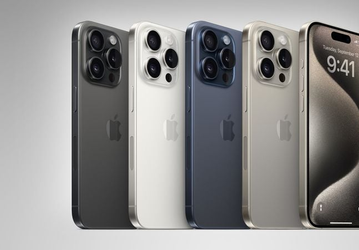 Все модели iPhone 16 будут оснащены «увеличенным графитовым листом»