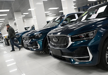 Такое разнообразие продлится недолго: ценовые войны погубят 85% китайских автопроизводителей, по прогнозу Alixpartners