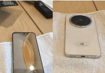 Настоящий компактный фотофлагман? Vivo X200 приписывают огромный датчик изображения и небольшой экран