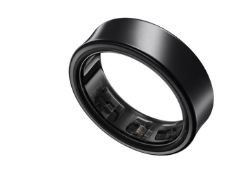 Умное кольцо Samsung Galaxy Ring поступает в продажу