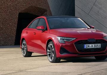 В Россию вернулась бюджетная Audi по цене «китайцев» 