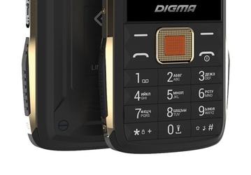 Только гороскоп и погода: Digma отрицает уязвимость в своих телефонах
