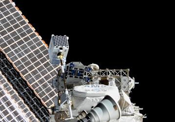 NASA доставит комплект для ремонта рентгеновского телескопа NICER на МКС