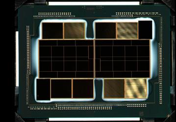 Чтобы конкурировать с Nvidia компания Intel собирается перейти на GPU для ускорителей для ИИ и отказаться от собственных техпроцессов