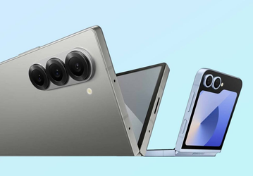 В России стартовал приём предзаказов на Samsung Galaxy Z Fold6, Galaxy Z Flip6 и Galaxy Watch7: объявлены цены и дата начала продаж