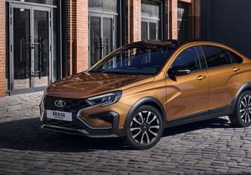 АвтоВАЗ объявил скидку 220 тыс. рублей на Lada Vesta. Как её получить?