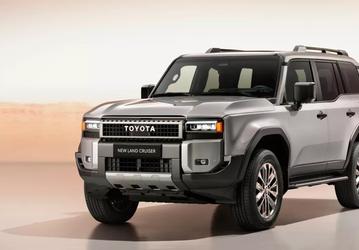 «Лучше купят пару внедорожников Tank 300, чем один новый Prado». Дилер Toyota рассказал, почему казахстанцы отказываются от покупки Toyota Land Cruiser 250