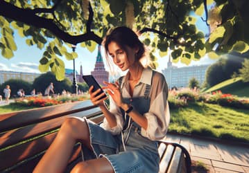 В WhatsApp тестируют переводчик чатов, есть русский язык