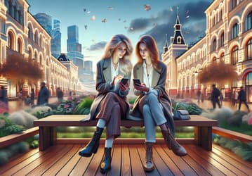 Международная Ookla назвала страны с лучшим мобильным интернетом: Россия поднялась в мировом рейтинге