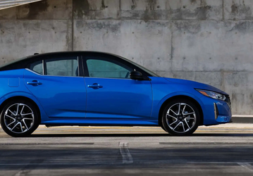 Вопреки тренду: Honda Civic, Toyota Corolla и Nissan Sentra продаются гораздо лучше многих кроссоверов и внедорожников