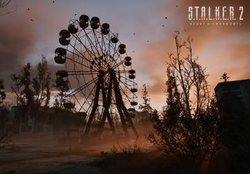 Релиз S.T.A.L.K.E.R. 2 перенесли в шестой раз — игра выйдет 20 ноября