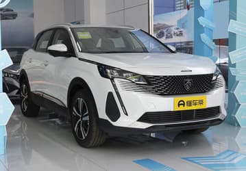 Кроссовер Peugeot 4008 сильно подешевел в России