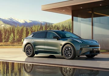 Продажи Zeekr 001 взлетели в России в 10 раз, а продажи «Москвича 3е» увеличились в 5 раз