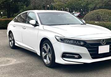 Honda закрывает завод по выпуску Accord и приостановит работу ещё одного предприятия из-за жёсткой конкуренции