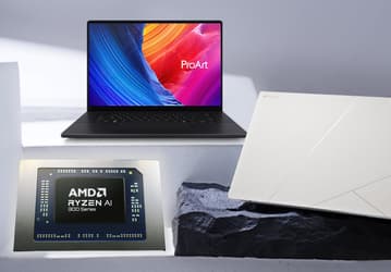 Новые Ryzen AI 300 очень хороши, но первые ноутбуки стоят не менее 1100 долларов. Правда, это весьма укомплектованные модели Asus 