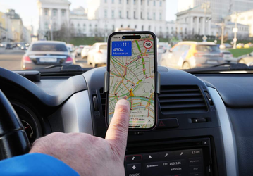 В России могут запретить покупать глушилки GPS без разрешения Минобороны
