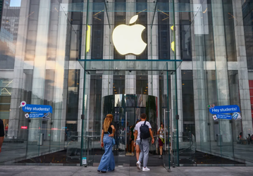 Apple предупредила владельцев iPhone в сотне стран о хакерских атаках и попытках взлома Apple ID