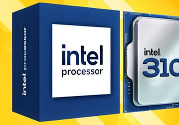 Это был бы Pentium, если бы Intel не отказалась от культового бренда. В Сети замечен двухъядерный процессор Intel Processor 310