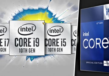 Эра 14-нанометровых процессоров Intel подходит к концу. Компания объявила о завершении производства CPU Comet Lake, а заодно сворачивает выпуск Core i9-12900KS