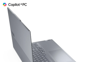 Это новый Lenovo Thinkbook на Snapdragon X Elite. Появились первые изображения