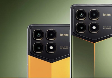 Xiaomi анонсировала «гоночный» Redmi K70 Ultra Lamborghini Edition