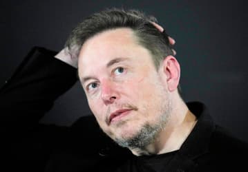 Илон Маск переносит штаб-квартиру SpaceX из Калифорнии в Техас из-за нового закона