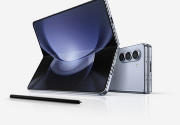 Сейчас Samsung аутсайдер, но она собирается победить всех и сразу. Компания хочет сделать складной смартфон толщиной около 7 мм