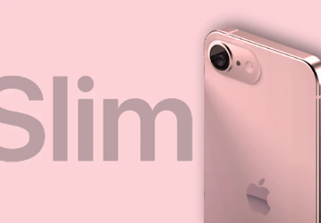 Первый iPhone в основной серии с 2017 года с одинарной камерой. iPhone 17 Slim будет делать ставку только на толщину и массу