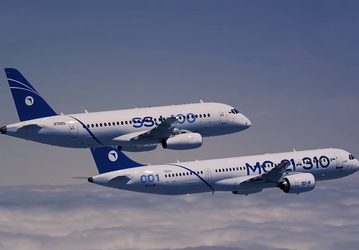 Сроки поставок МС-21, SJ-100 и Ту-214 сместились, но запланированный объём не изменился