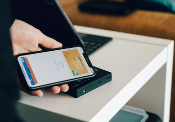Apple обязалась открыть сторонним разработчикам доступ к NFC в iPhone